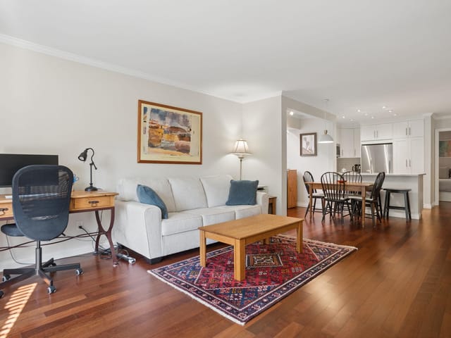 Apartment for sale in Vancouver, Vancouver West, 3 886 Broughton Street, 263196560 | Realtylink.org