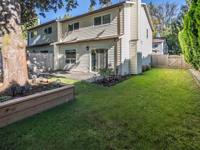 Townhouse for sale in Langley, Langley, 8 4840 207 Street, 263196563 | Realtylink.org