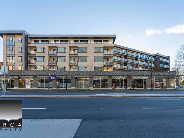 Apartment for rent in North Vancouver, North Vancouver, 510 725 Marine Drive, 263196564 | Realtylink.org