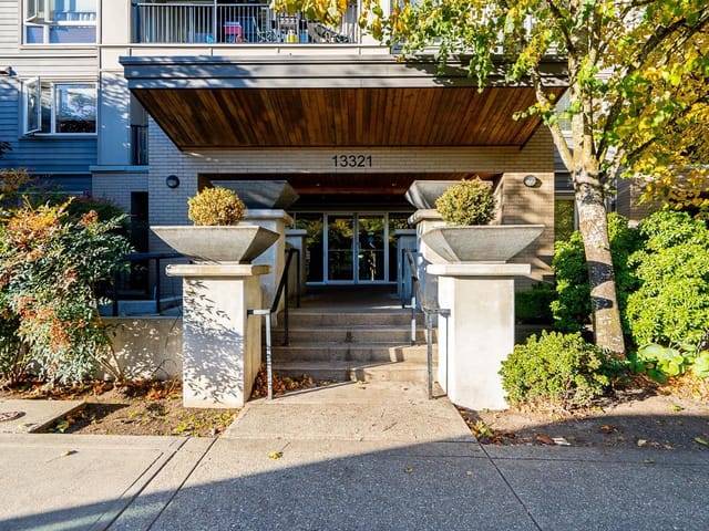 Apartment for sale in Surrey, North Surrey, 439 13321 102a Avenue, 263196567 | Realtylink.org