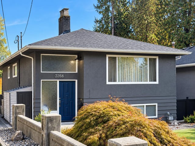 House for sale in North Vancouver, North Vancouver, 3268 Royal Avenue, 263196569 | Realtylink.org