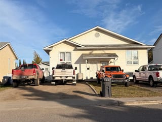 1/2 Duplex for sale in Fort St. John, Fort St. John, 10317 90 Street, 263196571 | Realtylink.org
