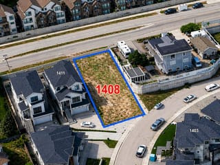 Lot for sale in Coquitlam, Coquitlam, 1408 Pipeline Place, 263196577 | Realtylink.org