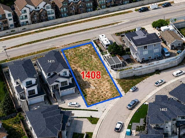 Lot for sale in Coquitlam, Coquitlam, 1408 Pipeline Place, 263196577 | Realtylink.org