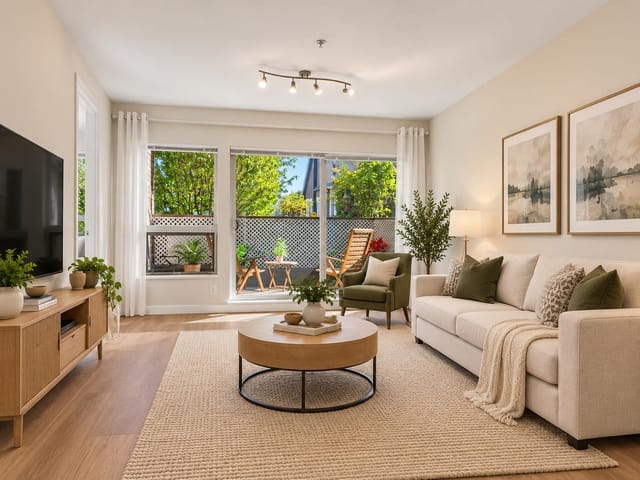 Apartment for sale in North Vancouver, North Vancouver, 109 1033 St. Georges Avenue, 263196578 | Realtylink.org