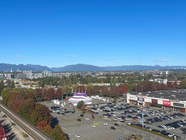 Apartment for sale in Richmond, Richmond, 1503 5593 No. 3 Road, 263196579 | Realtylink.org