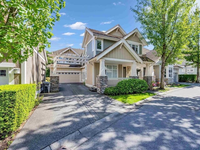 Townhouse for sale in Surrey, South Surrey White Rock, 78 15288 36 Avenue, 263196584 | Realtylink.org
