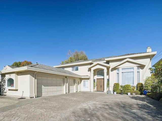 House for sale in Richmond, Richmond, 4511 Pendlebury Road, 263196585 | Realtylink.org