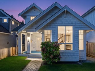 House for sale in North Vancouver, North Vancouver, 2411 George Street, 263196591 | Realtylink.org