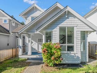 House for sale in North Vancouver, North Vancouver, 2411 George Street, 263196591 | Realtylink.org