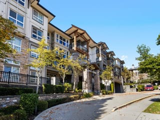 Apartment for sale in Coquitlam, Coquitlam, 512 1330 Genest Way, 263196594 | Realtylink.org