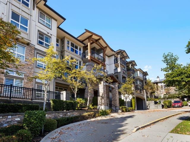 Apartment for sale in Coquitlam, Coquitlam, 512 1330 Genest Way, 263196594 | Realtylink.org