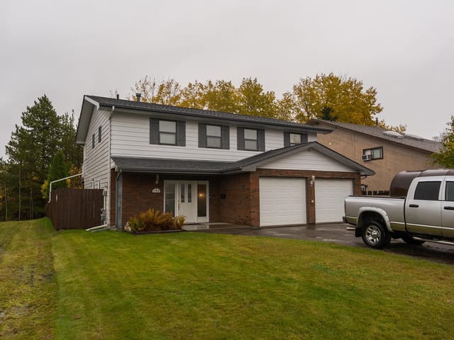 House for sale in Prince George, PG City West, 1164 Stirling Drive, 263196599 | Realtylink.org