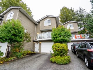 Townhouse for sale in Port Coquitlam, Port Coquitlam, 1120 Bennet Drive, 263196602 | Realtylink.org
