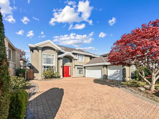 House for sale in Richmond, Richmond, 3911 Tinmore Place, 263196604 | Realtylink.org