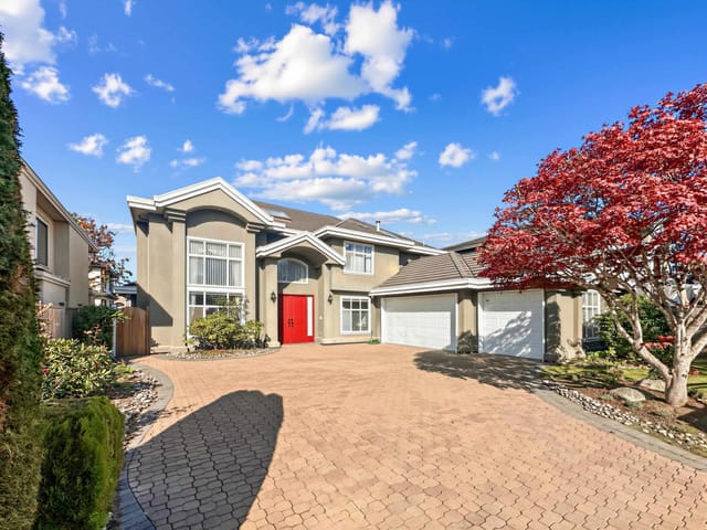 House for sale in Richmond, Richmond, 3911 Tinmore Place, 263196604 | Realtylink.org