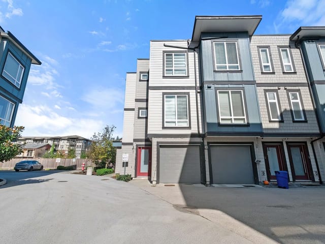 Townhouse for sale in Langley, Langley, 29 5515 199a Street, 263196608 | Realtylink.org