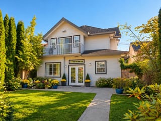 1/2 Duplex for sale in Coquitlam, Coquitlam, 607 Sunset Avenue, 263196613 | Realtylink.org