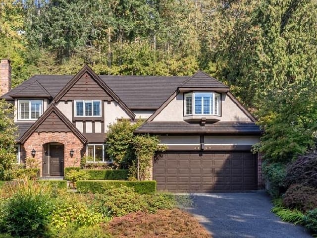 House for sale in West Vancouver, West Vancouver, 4707 Meadfeild Road, 263196616 | Realtylink.org