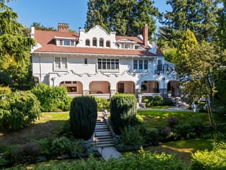 Townhouse for sale in Vancouver, Vancouver West, 3292 Granville Street, 263196624 | Realtylink.org