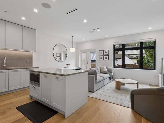 1/2 Duplex for sale in Vancouver, Vancouver East, 1014 E 16th Avenue, 263196628 | Realtylink.org