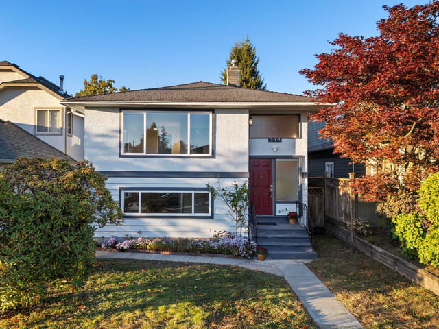 House for sale in North Vancouver, North Vancouver, 338 W 21st Street, 263196629 | Realtylink.org