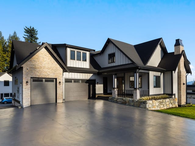 House for sale in Mission, Mission, 9700 Gough Terrace, 263196631 | Realtylink.org
