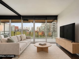 Apartment for sale in Vancouver, Vancouver West, 612 1768 Cook Street, 263196638 | Realtylink.org