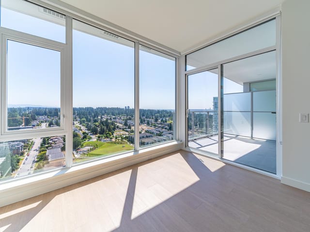 Apartment for sale in Coquitlam, Coquitlam, 2604 699 Whitting Way, 263196640 | Realtylink.org