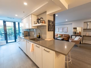 Townhouse for sale in Vancouver, Vancouver West, 201 289 Drake Street, 263196651 | Realtylink.org