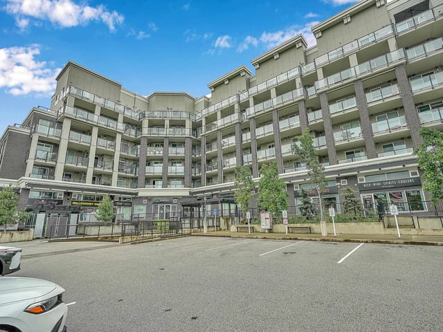 Apartment for sale in Langley, Langley, 505 20826 72 Avenue, 263196652 | Realtylink.org