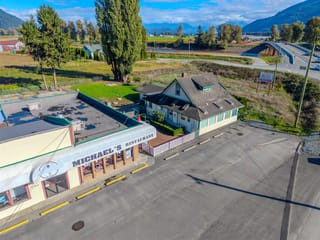 House for sale in Mission, Mission, 37191 Lougheed Highway, 263196657 | Realtylink.org