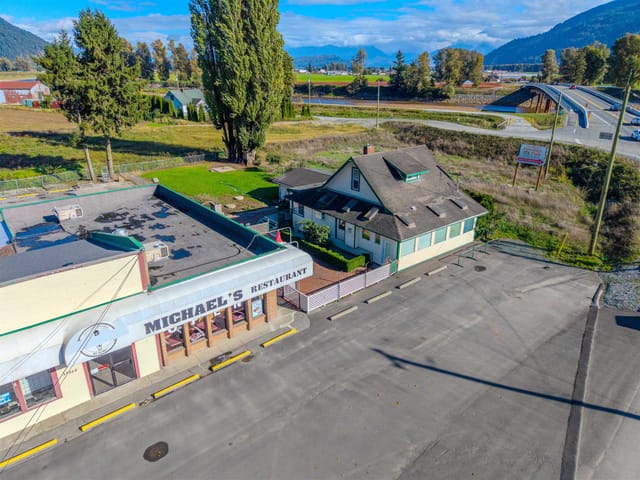 House for sale in Mission, Mission, 37191 Lougheed Highway, 263196657 | Realtylink.org