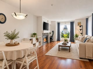 Apartment for sale in Port Coquitlam, Port Coquitlam, 206 1650 Grant Avenue, 263196659 | Realtylink.org