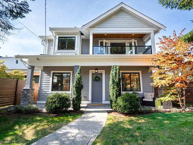 House for sale in Delta, Tsawwassen, 1745 Enderby Avenue, 263196663 | Realtylink.org