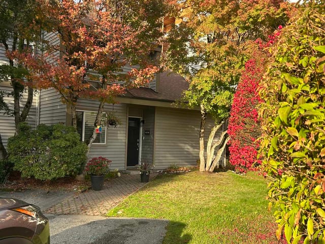 Townhouse for sale in Surrey, Cloverdale, 6276 W Greenside Drive, 263196664 | Realtylink.org