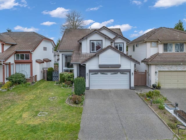 House for sale in Port Coquitlam, Port Coquitlam, 707 Omineca Avenue, 263196667 | Realtylink.org