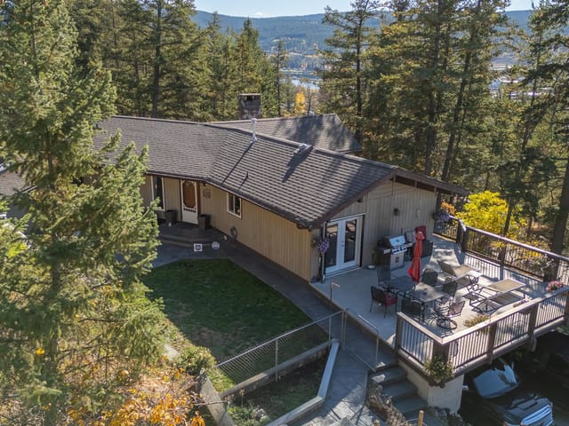 House for sale in Williams Lake, Williams Lake, 1140 Tower Crescent, 263196668 | Realtylink.org