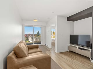 Apartment for sale in Vancouver, Vancouver East, 305 2888 E 2nd Avenue, 263196672 | Realtylink.org
