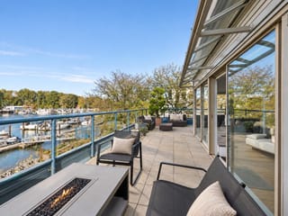 Apartment for sale in Ladner, Ladner, 202 4743 W River Road, 263196675 | Realtylink.org