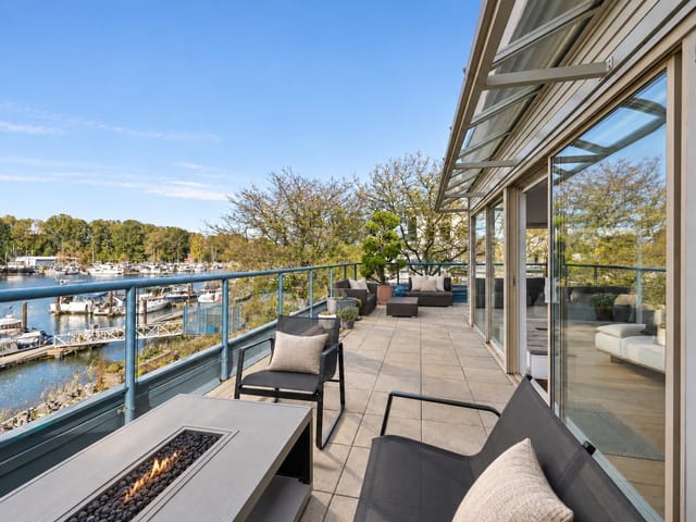 Apartment for sale in Ladner, Ladner, 202 4743 W River Road, 263196675 | Realtylink.org