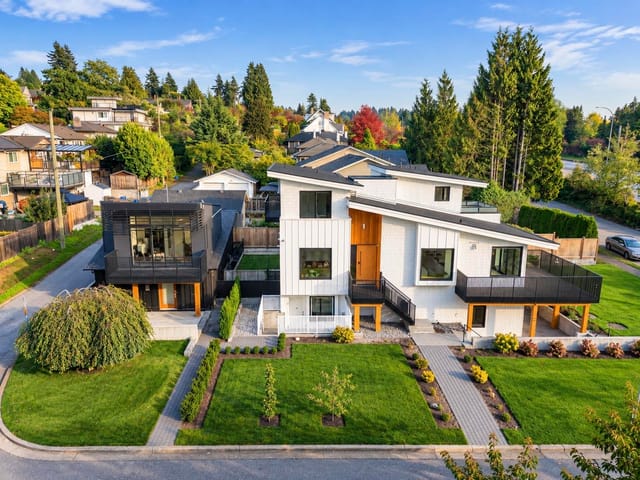 House for sale in North Vancouver, North Vancouver, 366 W 25th Street, 263196676 | Realtylink.org