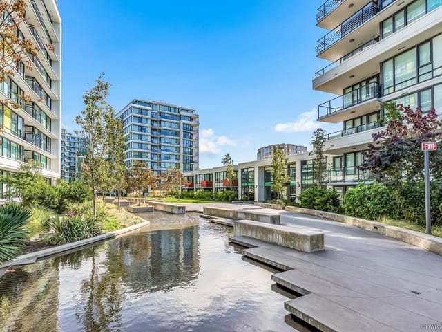 Apartment for sale in Richmond, Richmond, 1109 7888 Ackroyd Road, 263196681 | Realtylink.org