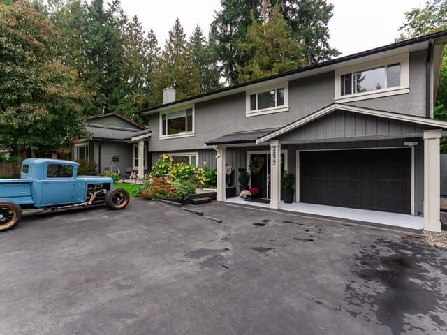 House for sale in Langley, Langley, 3822 201a Street, 263196689 | Realtylink.org