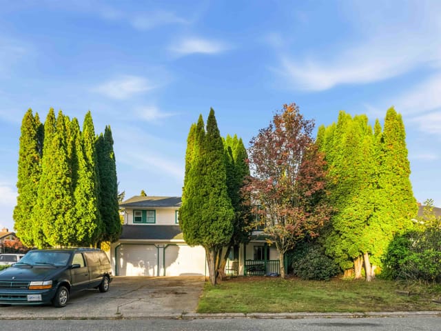 House for sale in Abbotsford, Abbotsford, 3743 Nanaimo Crescent, 263196692 | Realtylink.org