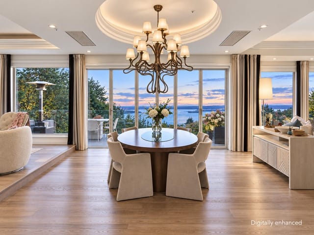 House for sale in West Vancouver, West Vancouver, 1560 Chippendale Court, 263196697 | Realtylink.org