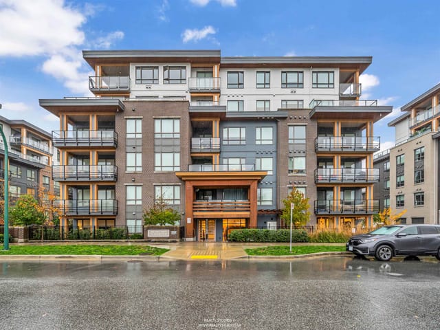 Apartment for sale in Coquitlam, Coquitlam, 102 735 Anskar Court, 263196699 | Realtylink.org