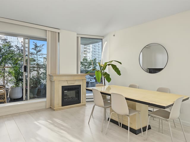Apartment for sale in New Westminster, New Westminster, 507 14 Begbie Street, 263196706 | Realtylink.org