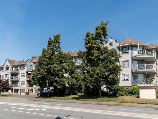 Apartment for sale in Surrey, Surrey, 327 12101 80 Avenue, 263196709 | Realtylink.org