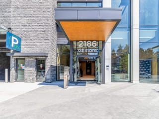Apartment for sale in Burnaby, Burnaby North, 1107 2186 Gilmore Avenue, 263196715 | Realtylink.org